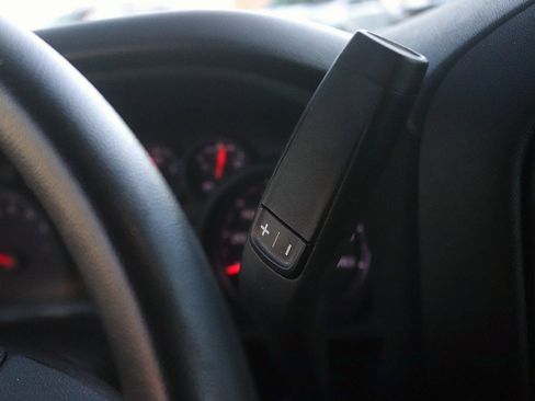 Used 2024 Chevrolet Silverado 1500 W/T w/ WT Fleet Convenience Package image 20