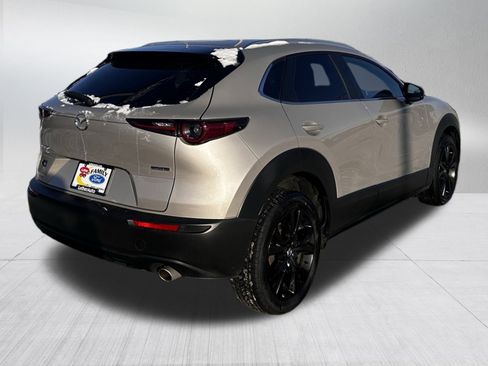 Used 2024 MAZDA CX-30 AWD 2.5 S w/ Select Sport Pkg image 7