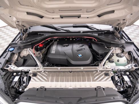 New 2026 BMW X3 xDrive30 w/ Convenience Package image 27