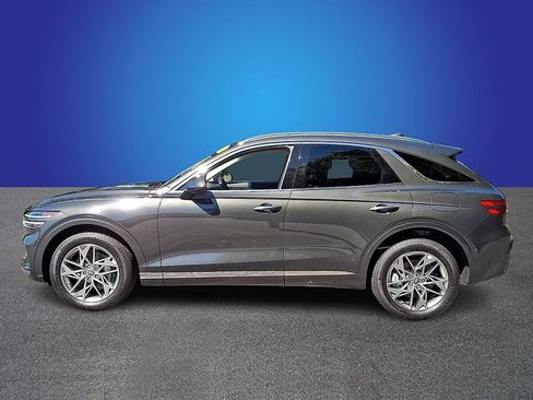 Used 2025 Genesis GV70 2.5T AWD/4WD image 7