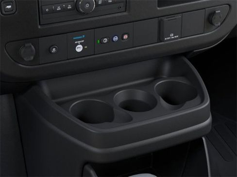 New 2025 Chevrolet Express 2500 w/ Driver Convenience Package image 19