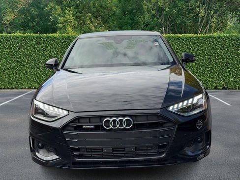 Used 2023 Audi A4 2.0T Premium Plus w/ Premium Plus Package image 7