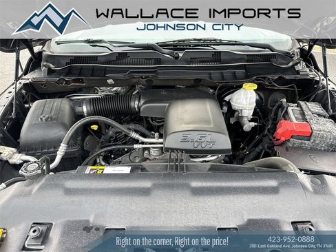 Used 2019 RAM 1500 Tradesman w/ Popular Equipment Group image 44