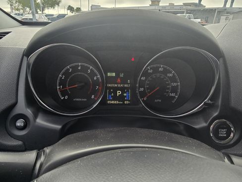 Used 2024 Mitsubishi Outlander Sport AWD image 13