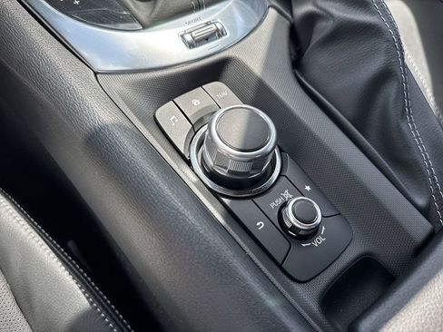Used 2023 MAZDA MX-5 Miata RF Grand Touring RWD image 51