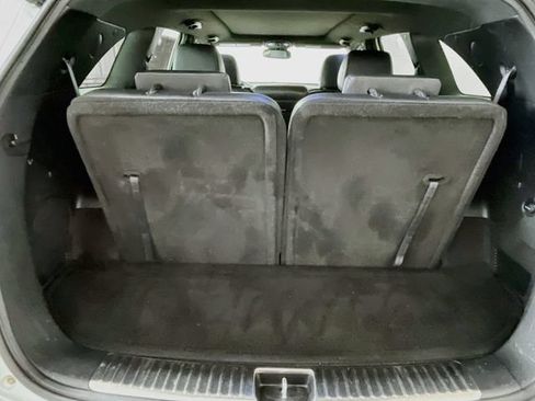 Used 2019 Kia Sorento SX FWD image 29