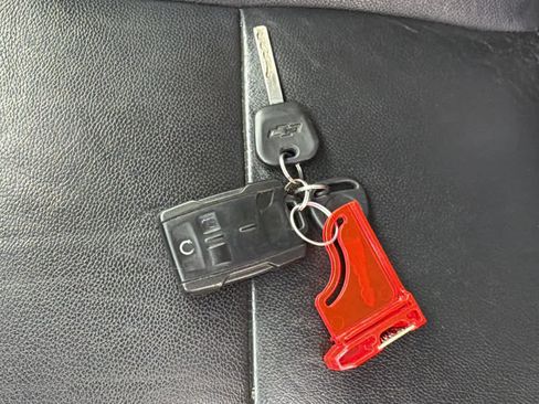 Used 2016 Chevrolet Silverado 1500 LT w/ All Star Edition image 29