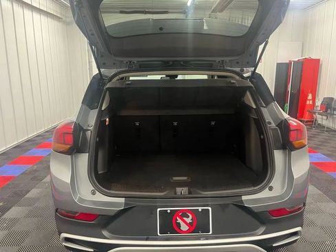 Used 2023 Buick Encore GX Select image 21