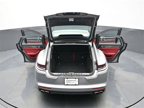 Used 2023 Porsche Panamera Turbo S image 28