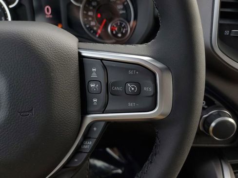 New 2026 RAM 1500 Big Horn image 27