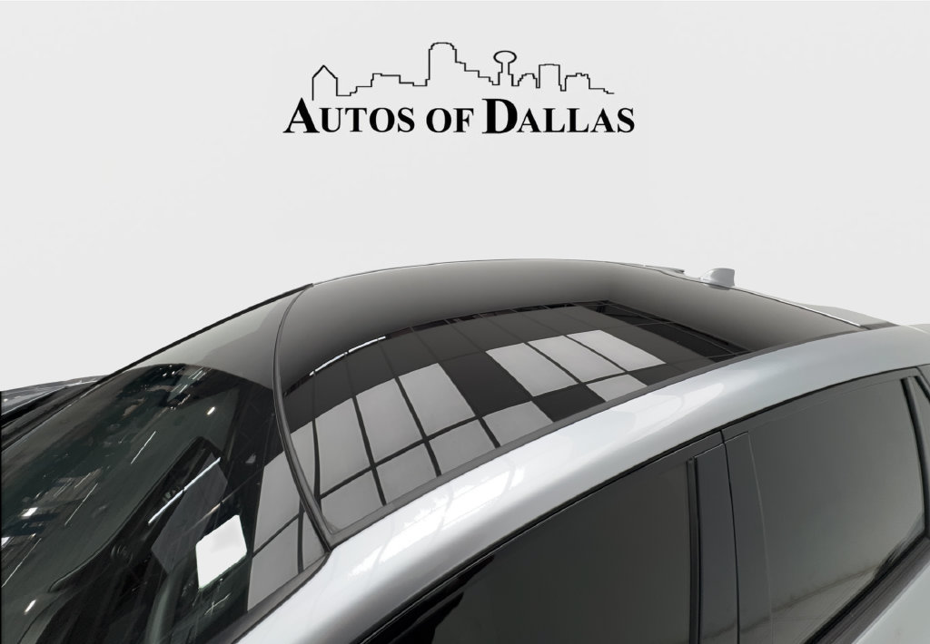 Used 2024 Lexus RZ 300e Premium FWD image 12