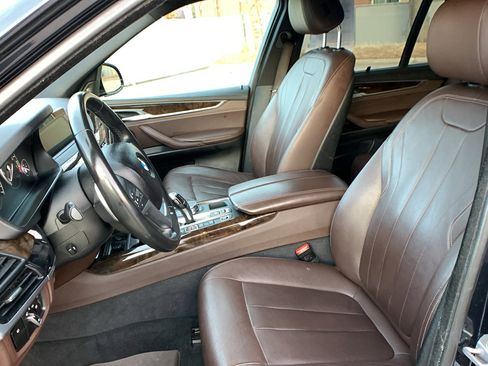 Used 2018 BMW X5 xDrive40e image 9