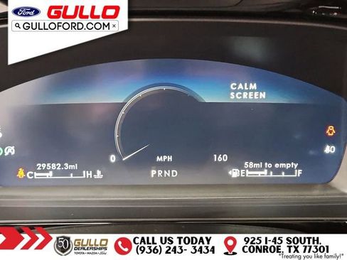 Used 2021 Lincoln Corsair Reserve w/ Equipment Group 201A image 23