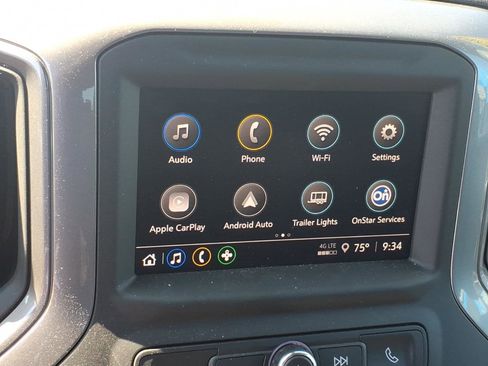 New 2026 Chevrolet Silverado 2500 Custom w/ Custom Convenience Package AWD/4WD image 20