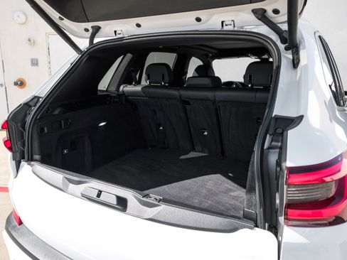 Used 2020 BMW X5 sDrive40i w/ Premium Package RWD image 56
