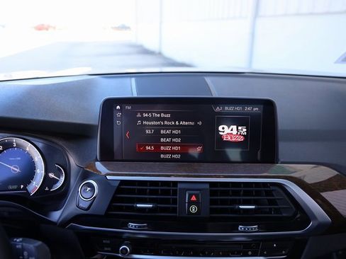 Used 2019 BMW X3 sDrive30i w/ Driving Assistance Package image 19