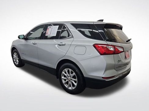 Used 2018 Chevrolet Equinox LT FWD image 5
