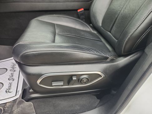 Used 2024 Jeep Wagoneer Series II image 27