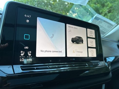 New 2026 Volkswagen Atlas SE image 29