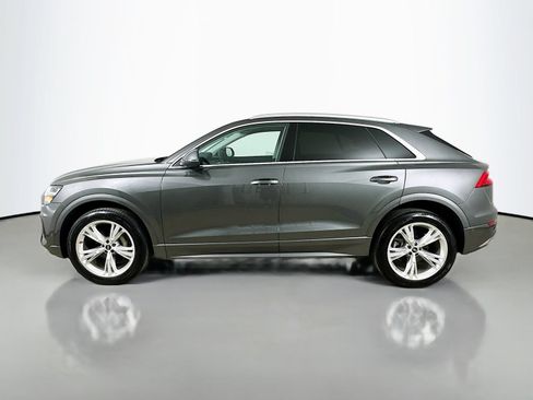 Used 2022 Audi Q8 Premium AWD/4WD image 8