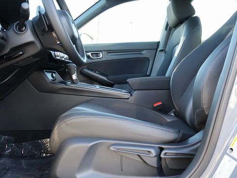 New 2026 Honda Civic Sport image 29