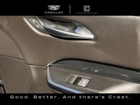 Certified 2022 Cadillac XT4 Sport image 31