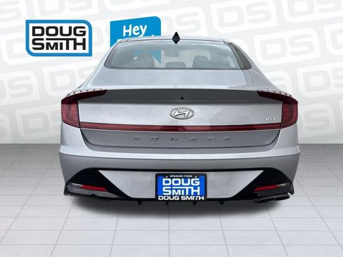 Used 2023 Hyundai Sonata SEL Plus FWD image 25