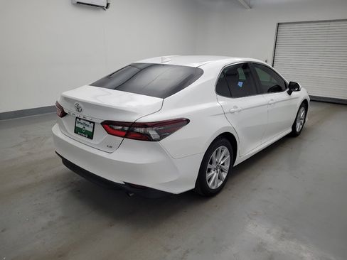 Used 2023 Toyota Camry LE FWD image 9