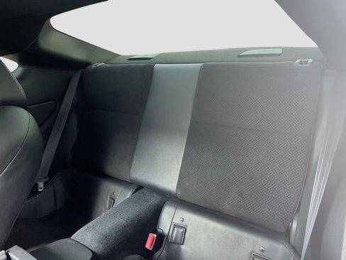 Used 2023 Toyota GR86 Premium w/ ALL Weather Mat Package (TMS) RWD image 23