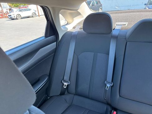 Used 2023 Kia K5 LXS FWD image 40