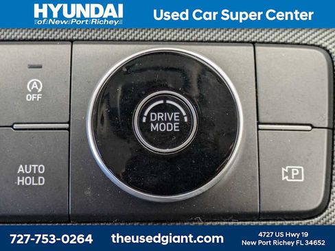 Used 2023 Hyundai Santa Fe SEL w/ Premium Package FWD image 27