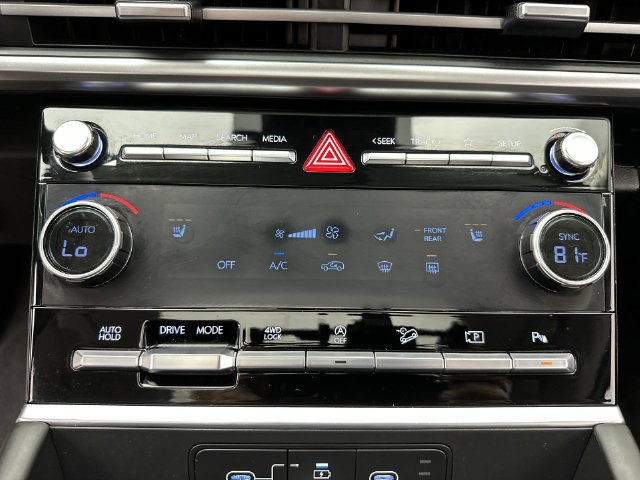 Certified 2025 Hyundai Santa Fe XRT AWD/4WD image 19