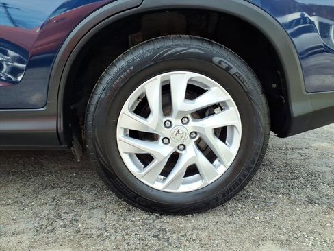 Used 2016 Honda CR-V EX image 5