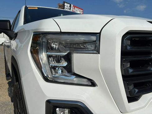 Used 2020 GMC Sierra 1500 AT4 AWD/4WD image 5