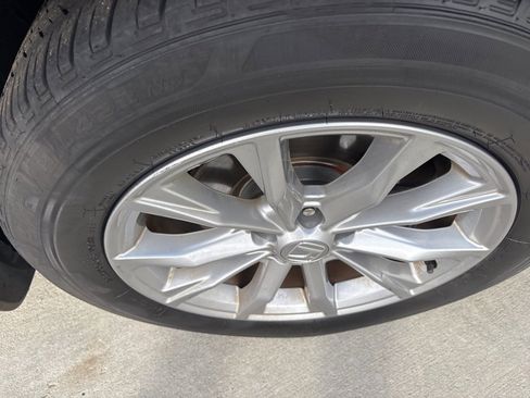 Used 2025 Honda CR-V EX-L image 46