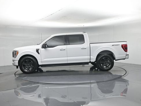 Certified 2023 Ford F150 XLT RWD image 34