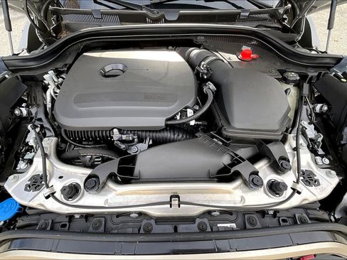 Used 2025 MINI Cooper S image 33