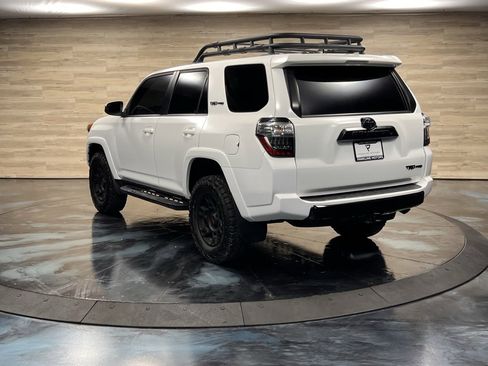 Used 2019 Toyota 4Runner TRD Pro image 9