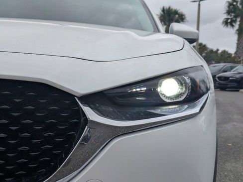 Certified 2025 MAZDA CX-30 AWD 2.5 S w/ Preferred Package image 12