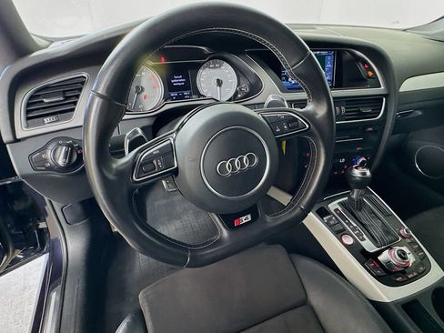 Used 2014 Audi S4 Premium Plus AWD/4WD image 11