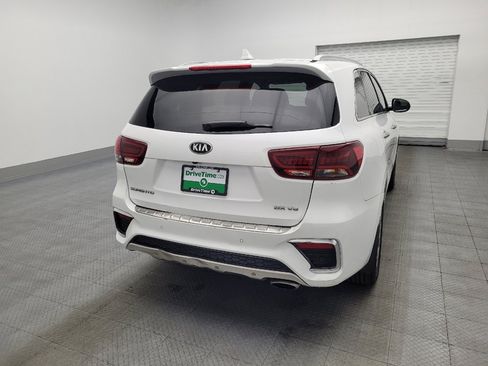 Used 2020 Kia Sorento SX image 7