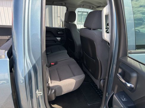 Used 2014 Chevrolet Silverado 1500 LT w/ All Star Edition AWD/4WD image 15