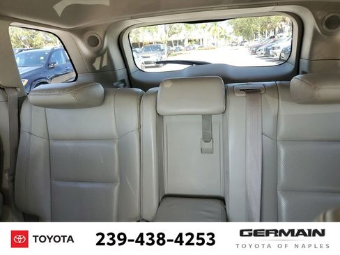Used 2018 Jeep Grand Cherokee Limited w/ Luxury Group II image 30