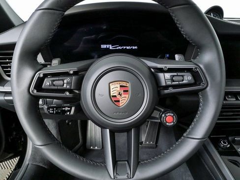 New 2026 Porsche 911 Carrera image 9