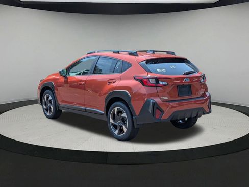 New 2025 Subaru Crosstrek 2.5i Limited AWD/4WD image 4