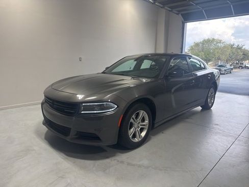 Used 2023 Dodge Charger SXT image 20