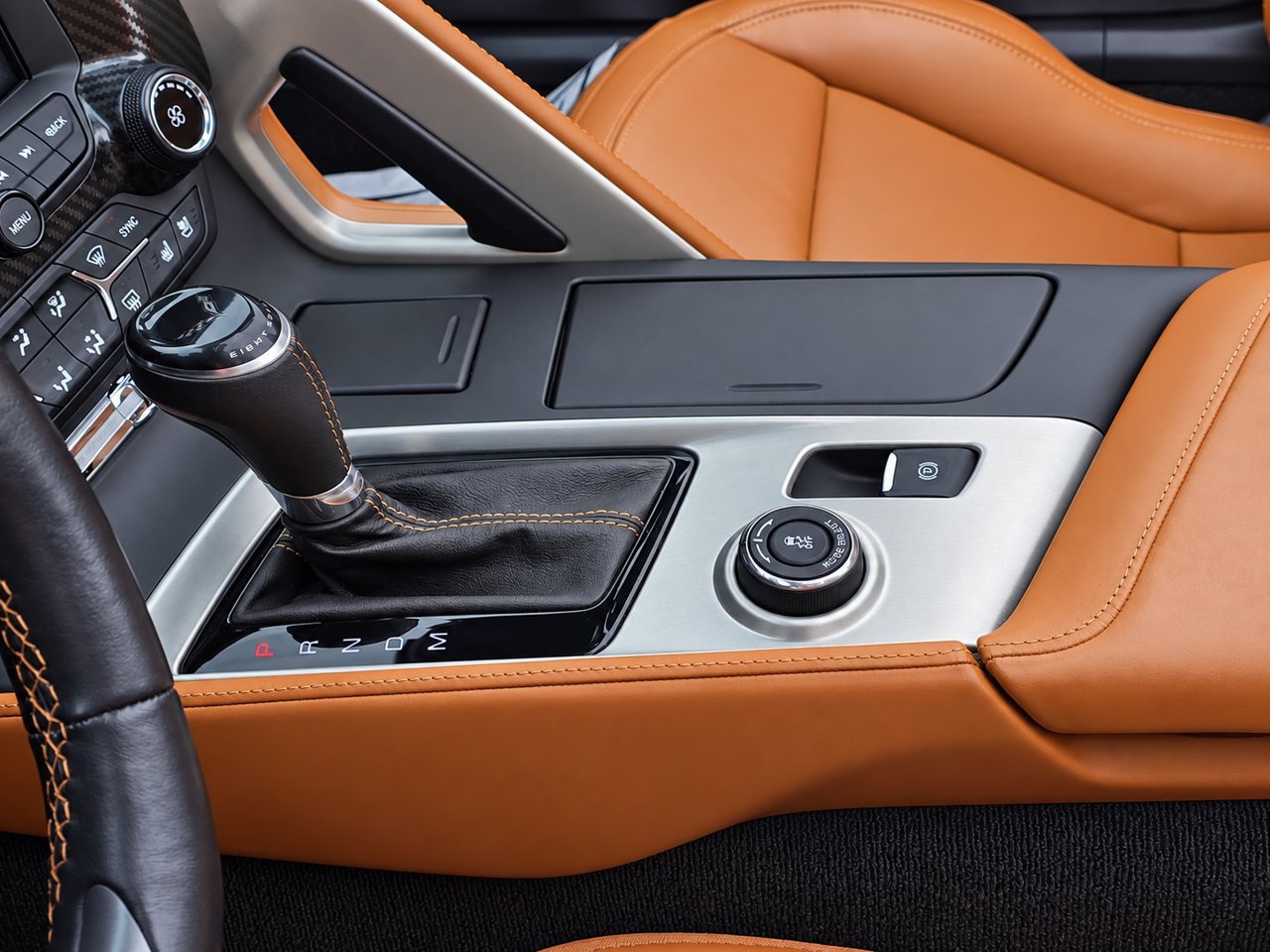 Used 2017 Chevrolet Corvette Grand Sport RWD image 21