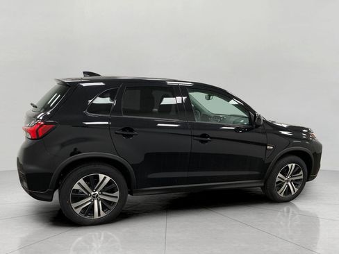 New 2026 Mitsubishi Outlander Sport ES AWD/4WD image 2