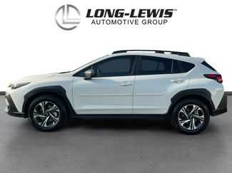 Used 2024 Subaru Crosstrek 2.0i Premium w/ Crosstrek Mirror Package AWD/4WD video 2