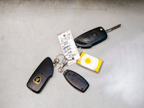 Used 2008 Lamborghini Gallardo AWD/4WD image 59